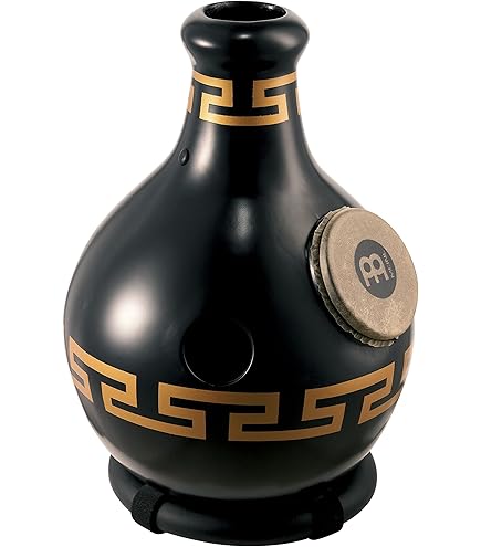 Amazon | MEINL Percussion マイネル イボドラム Fiberglass Liquid